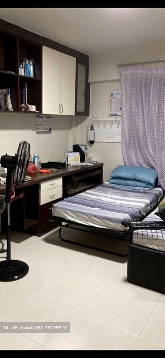 Blk 205 Marsiling Admiralty Park (Woodlands), HDB 4 Rooms #536124191